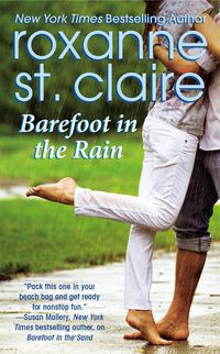 Produktbild: Barefoot in the Rain