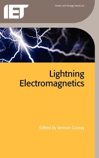 Produktbild: Lightning Electromagnetics
