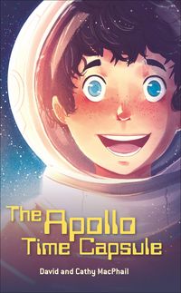 Produktbild: Reading Planet - The Apollo Time Capsule - Level 7: Fiction (Saturn)