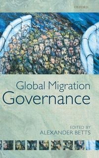 Produktbild: Global Migration Governance