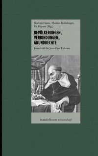Produktbild: Bev&ouml;lkerungen, Verbindungen, Grundrechte