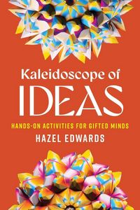 Produktbild: Kaleidoscope of Ideas