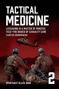 Produktbild: Tactical Medicine
