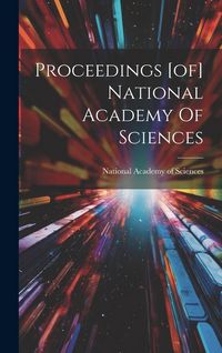 Produktbild: Proceedings [of] National Academy Of Sciences