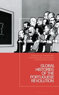 Produktbild: Global Histories of the Portuguese Revolution
