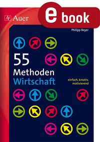 Produktbild: 55 Methoden Wirtschaft