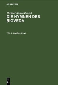 Produktbild: Maṇḍala I&ndash;VI
