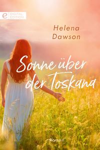 Produktbild: Sonne &uuml;ber der Toskana