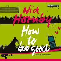 Produktbild: How to be good