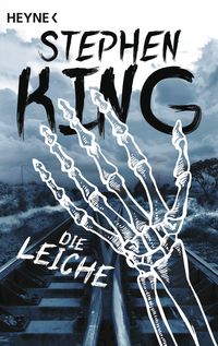 Bild vom Artikel Die Leiche vom Autor Stephen King