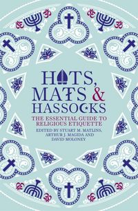 Produktbild: Hats, Mats and Hassocks