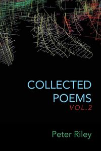 Produktbild: Collected Poems Vol. 2