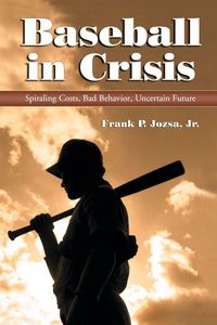Produktbild: Baseball in Crisis