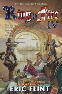 Produktbild: Ring of Fire IV