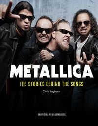 Produktbild: Metallica