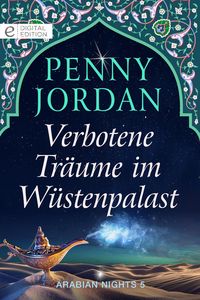 Produktbild: Verbotene Tr&auml;ume im W&uuml;stenpalast