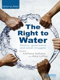 Produktbild: The Right to Water