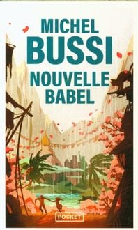 Produktbild: Nouvelle Babel