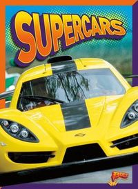 Produktbild: Supercars