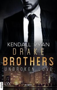 Produktbild: Unbroken Love - Drake Brothers