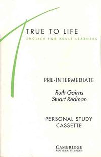 Produktbild: Personal Study Cassette