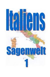 Produktbild: Italiens Sagenwelt 1