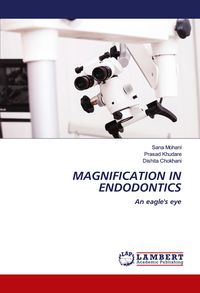 Produktbild: Magnification in Endodontics