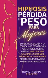 Produktbild: Hipnosis de P&eacute;rdida de Peso para Mujeres