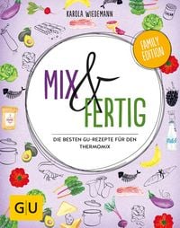 Produktbild: Mix & Fertig