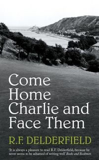 Produktbild: Come Home Charlie & Face Them