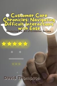 Produktbild: Customer Care Chronicles