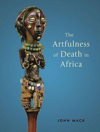 Produktbild: The Artfulness of Death in Africa