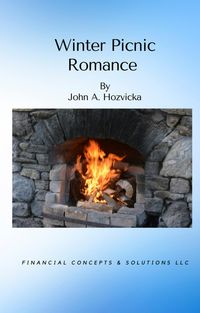Produktbild: Winter Picnic Romance
