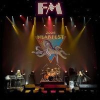 Produktbild: Nearfest 2006: Deluxe CD/DVD Expanded Edition