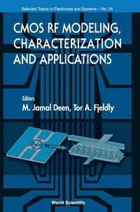 Produktbild: Cmos Rf Modeling,Characterization..(v24)