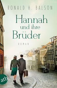 Produktbild Hannah und ihre Brüder