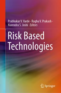 Produktbild: Risk Based Technologies