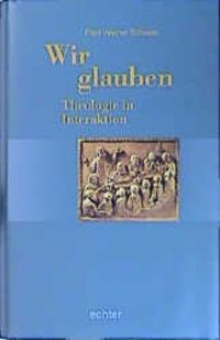 Produktbild: Wir glauben