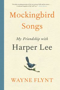 Produktbild: Flynt, W: Mockingbird Songs