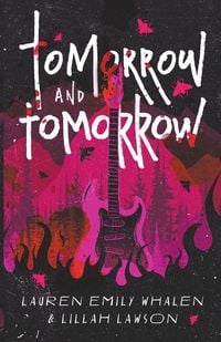 Produktbild: Tomorrow and Tomorrow