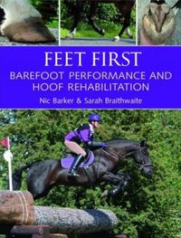 Produktbild: Feet First