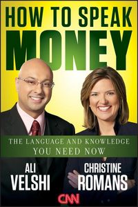Produktbild: How to Speak Money