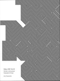 Produktbild: Tokyo Type Directors Club: Tokyo TDC