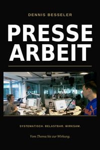 Produktbild: Pressearbeit