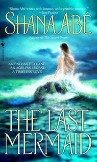 Produktbild: The Last Mermaid