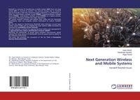 Produktbild: Next Generation Wireless and Mobile Systems