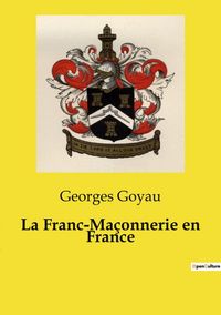 Produktbild: La Franc-Ma&ccedil;onnerie en France