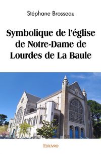 Produktbild: Symbolique de l eglise de notre