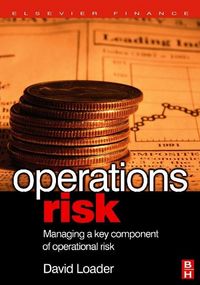 Produktbild: Loader, D: Operations Risk