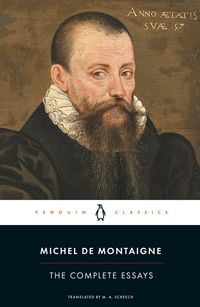Produktbild: The Complete Essays